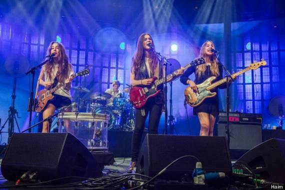 haim