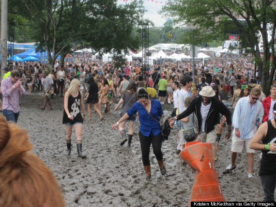 mud governors ball