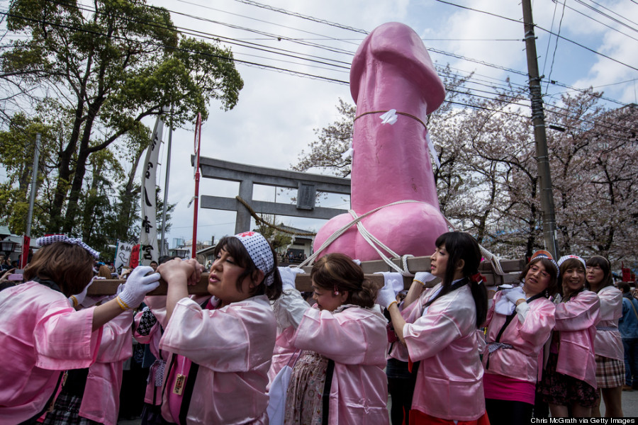 japan penis