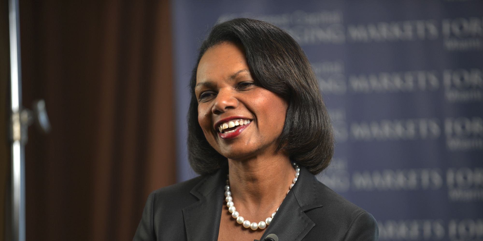 Wiretap Proponent Condoleezza Rice Joins Dropbox's Board | HuffPost