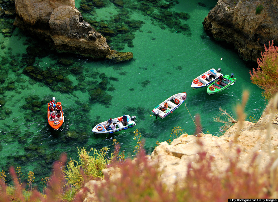 ponta da piedade