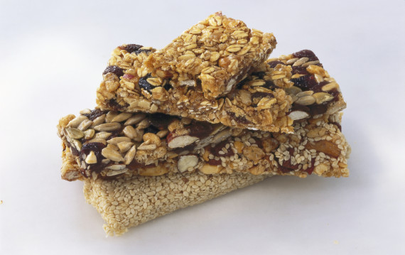 granola bars