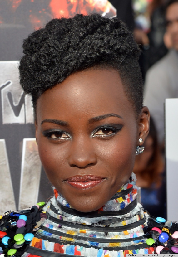 lupita beauty mtv