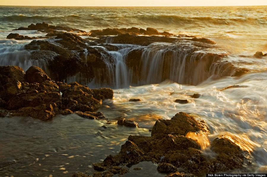 cape perpetua