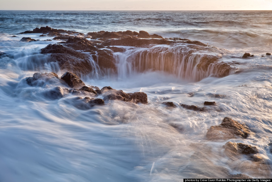 cape perpetua