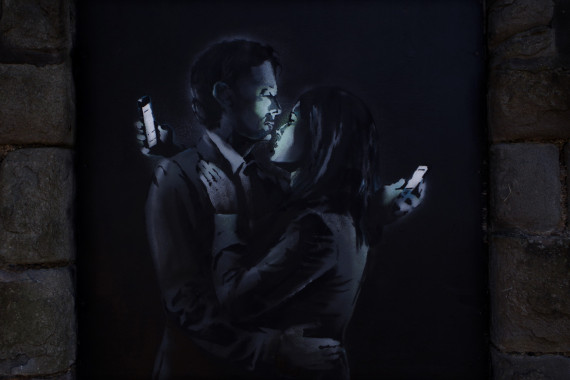 banksy