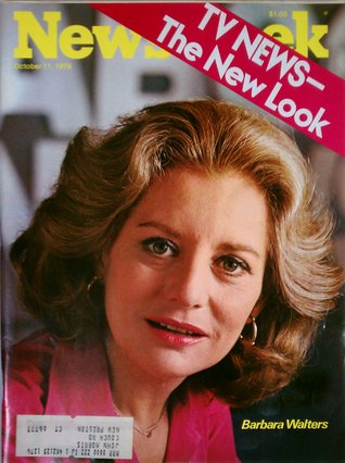 barbara walters cover