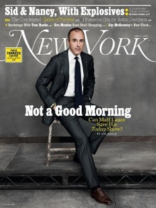 matt lauer