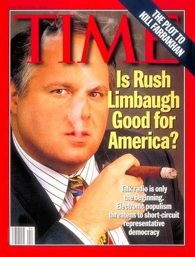 rush limbaugh