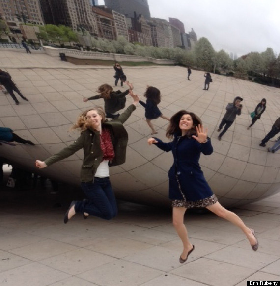 the bean chicago