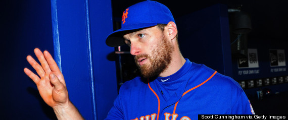 daniel murphy