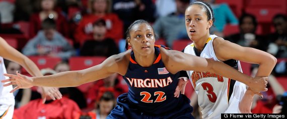 monica wright virginia