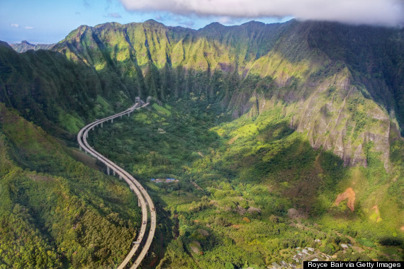 hawaii highway