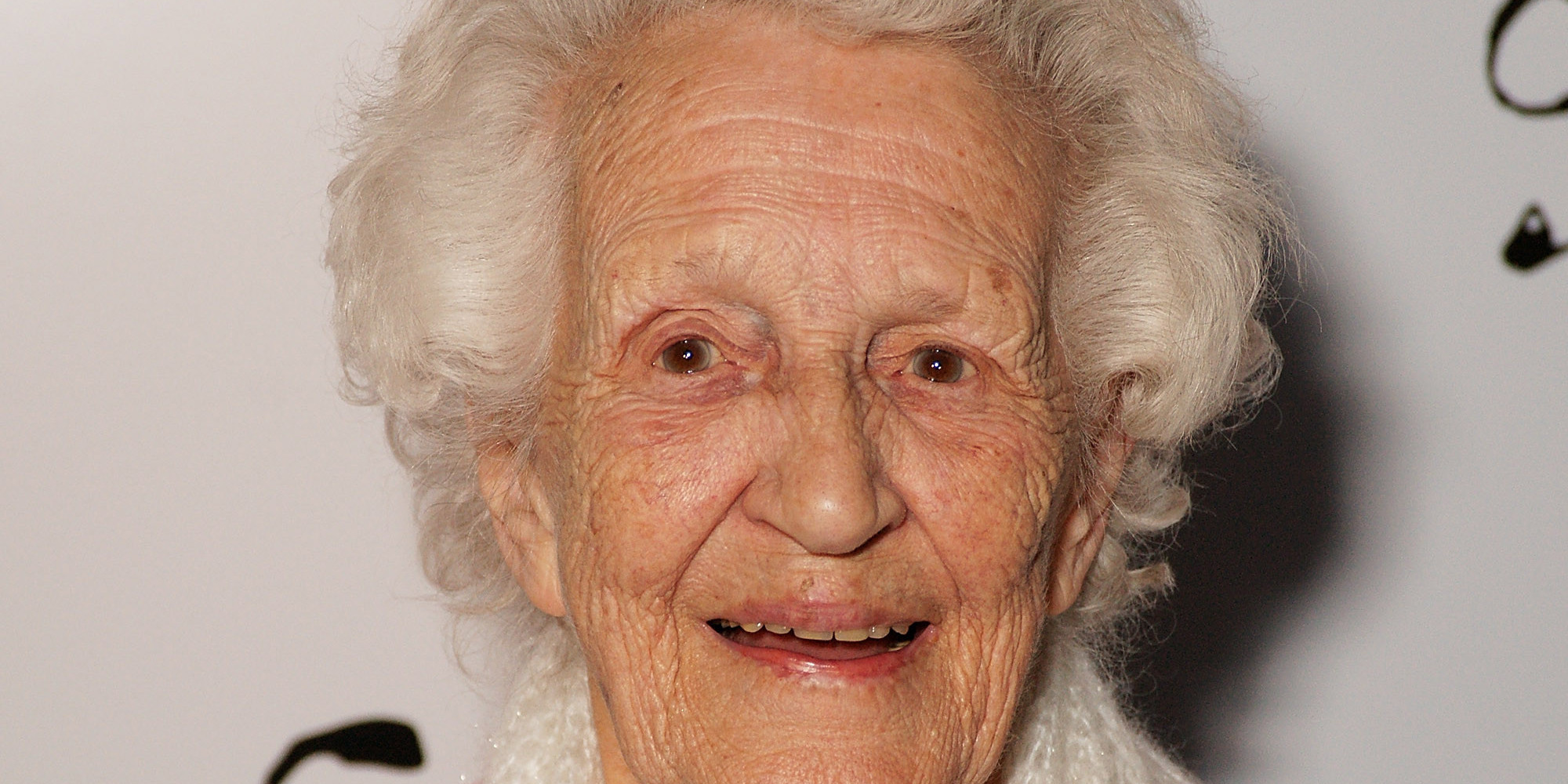 Edna Doré Dead: 'EastEnders' Mo Butcher Actress Dies Aged 92 | HuffPost UK