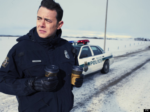 fargo series netflix