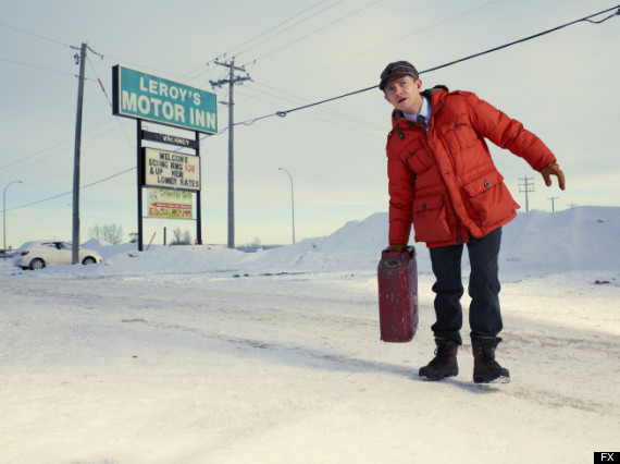 fargo