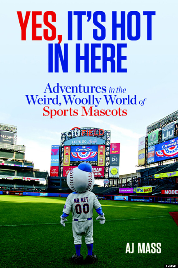 mr met book