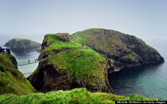 carrickarede