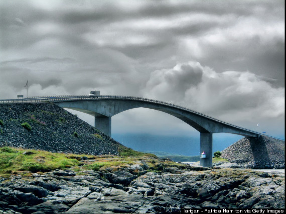 storseisundet bridge