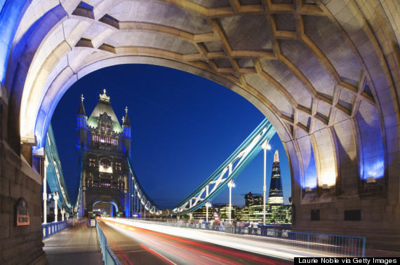 tower bridge