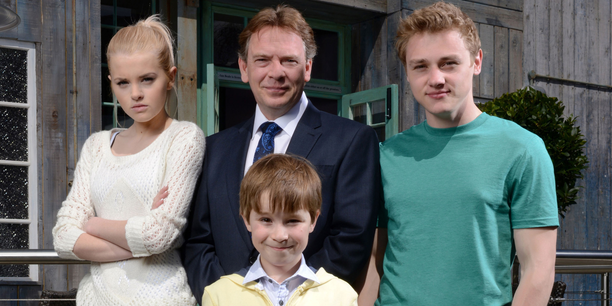 A Complete History Of The Beale Family In Eastenders – JHITGJ