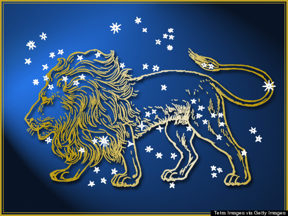 leo sign