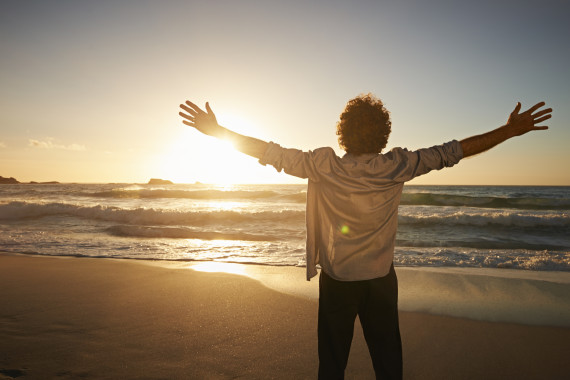 Image result for How a Simple Beach Holiday Can Banish Stress and Improve Health