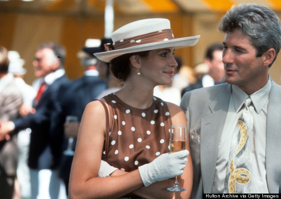 richard gere in pretty woman