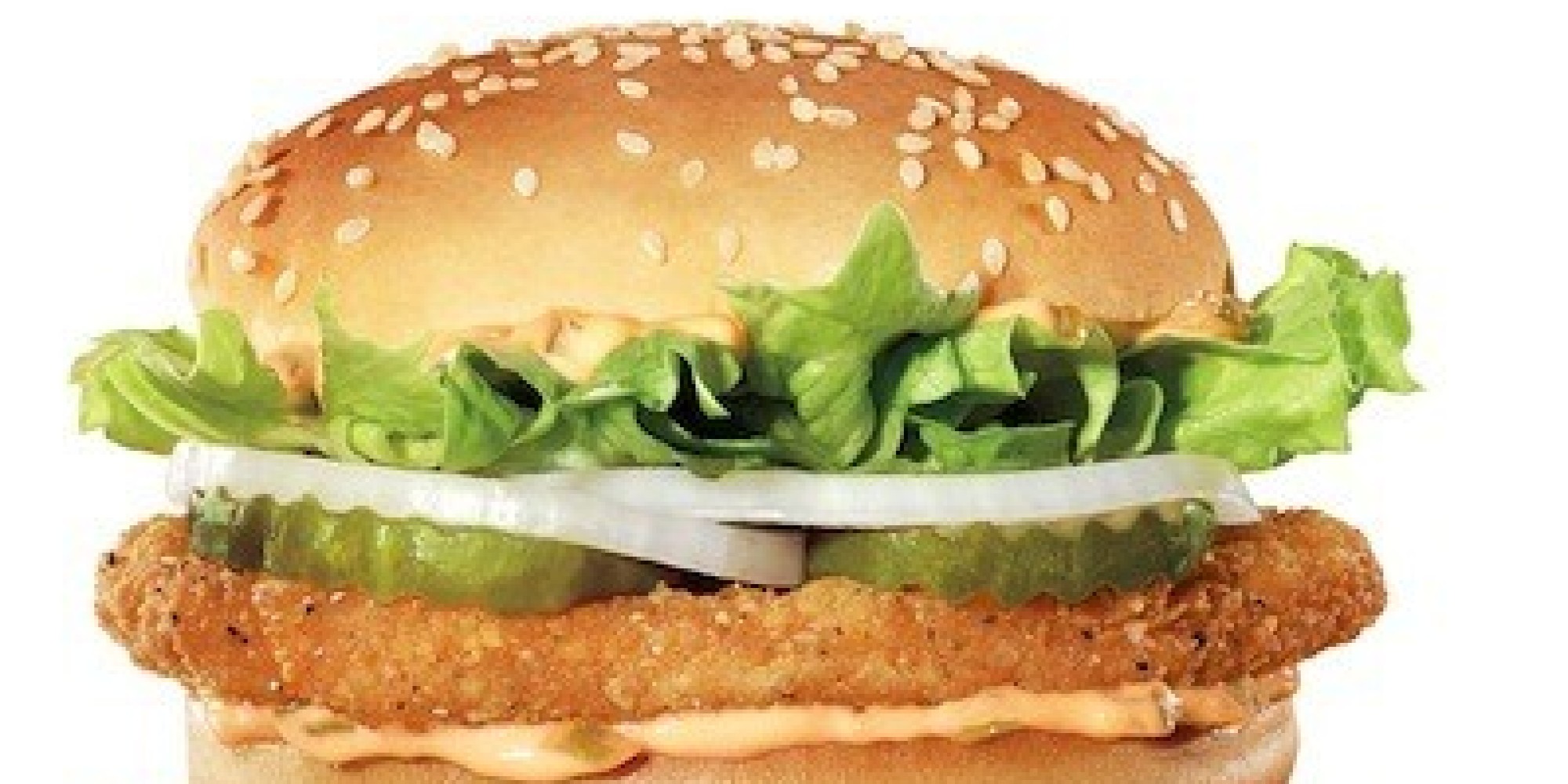 Burger King Hatches Chicken Big King | HuffPost