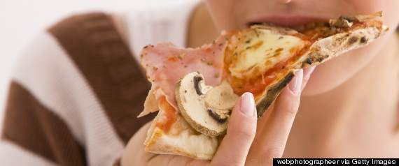 7 Secret Reasons Youre Still Hungry Huffpost