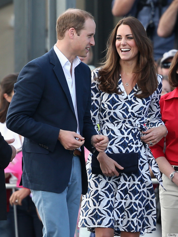 will and kate