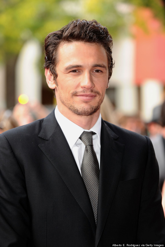 James Franco 'Was Considered' For The Role Of Lindsay Lohan's Love ...