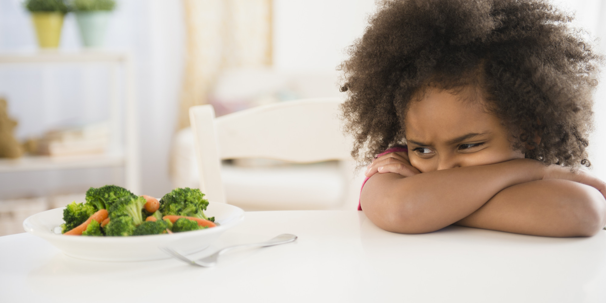 10 Ways to De-Stress Dinnertime With Young Kids | HuffPost