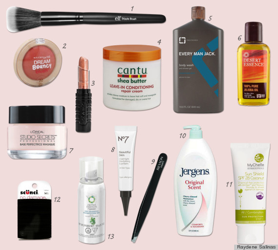 13 Of The Best Walgreens Beauty Buys For Under $20  HuffPost