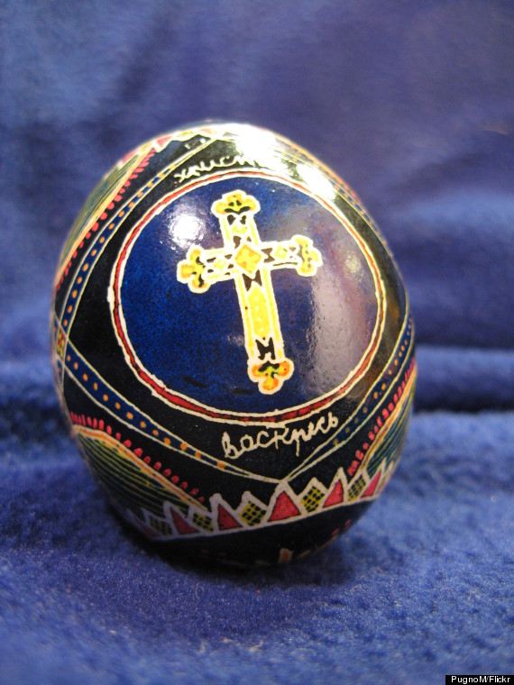 pysanka