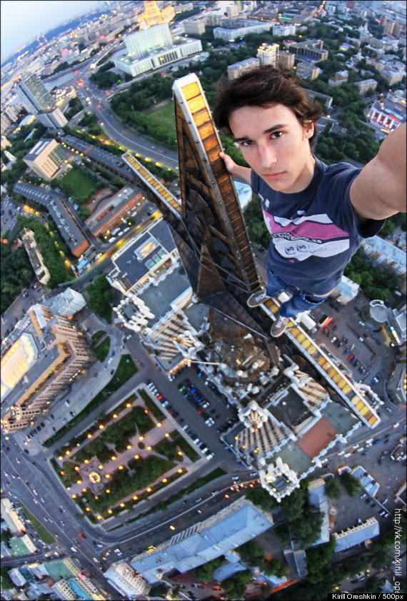 The 29 Greatest Selfies Of All Time Huffpost 