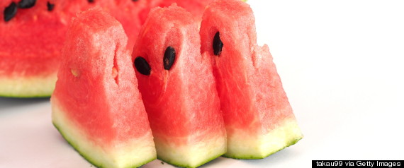 watermelon