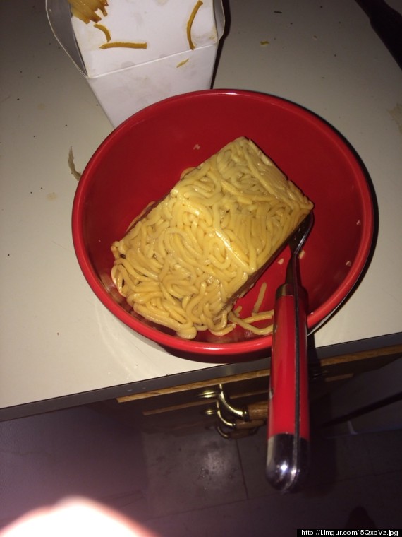 noodle mold