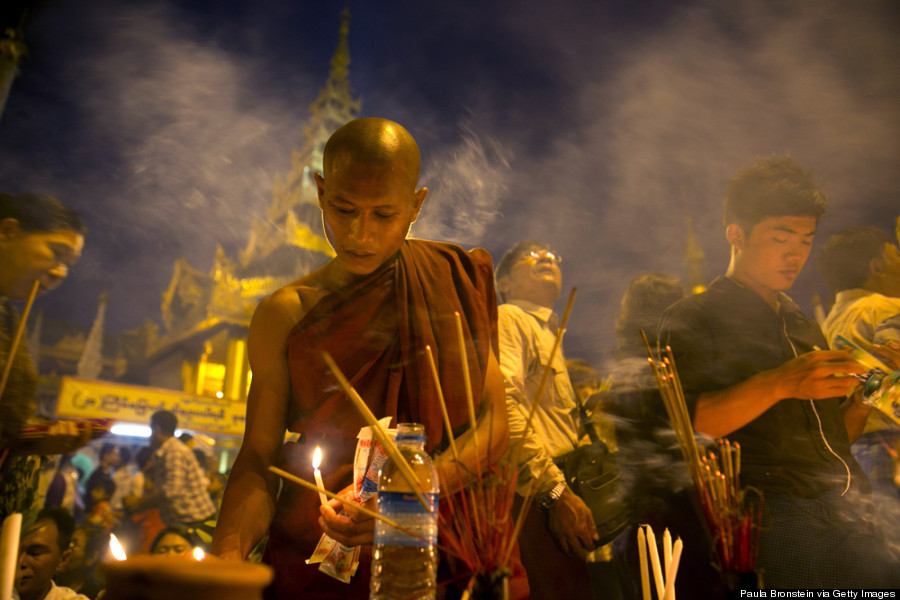 cambodia