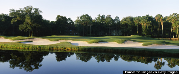 south carolina golf