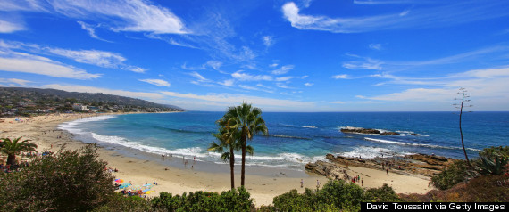 laguna beach california