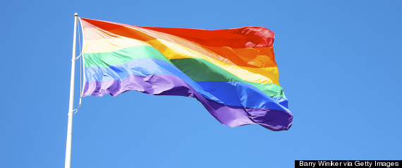 lgbt flag