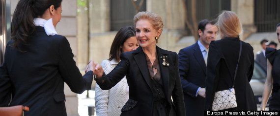 carolina herrera