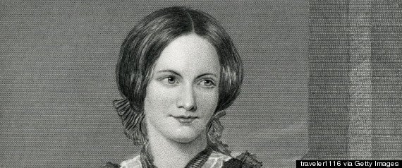 charlotte bronte