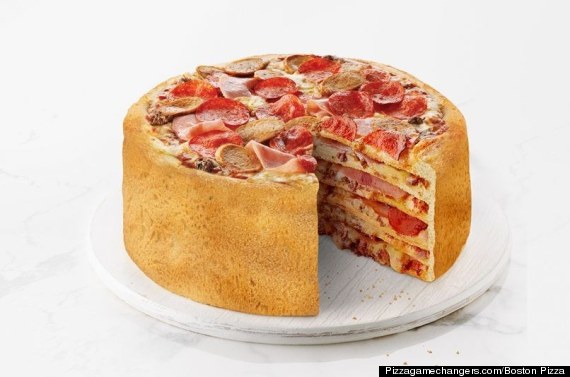 pizzacake