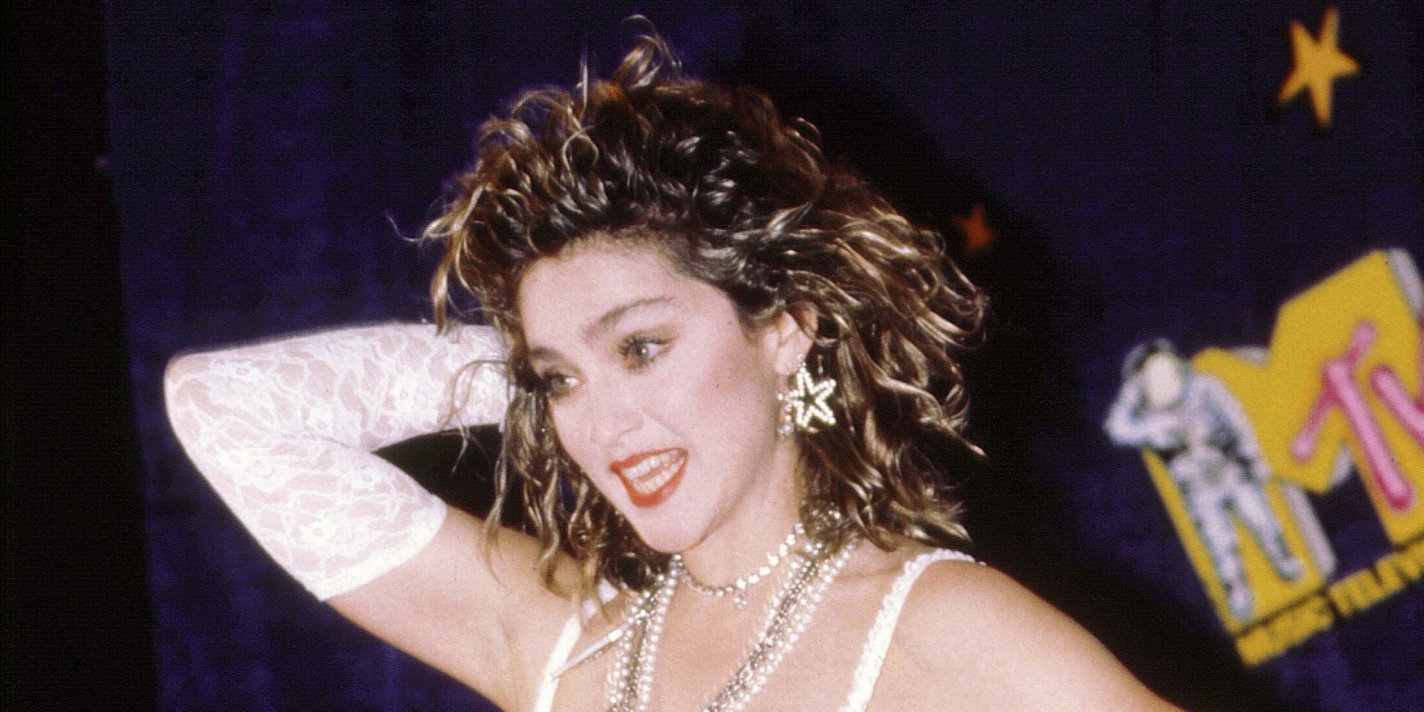 The Definitive Ranking Of Madonna Singles | HuffPost