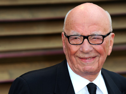 rupert murdoch