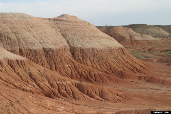 shishugou formation