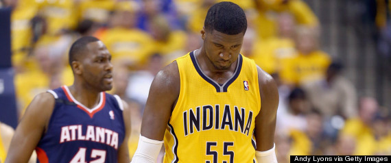 roy hibbert