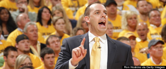 frank vogel